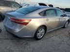 2015 Toyota Avalon XLE