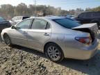 2004 Lexus ES 330