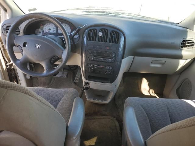 2006 Dodge Caravan SXT