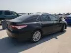 2020 Toyota Camry XLE