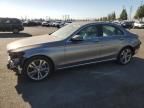 2016 Mercedes-Benz C300