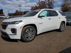 Lotes con ofertas a la venta en subasta: 2023 Chevrolet Traverse High Country