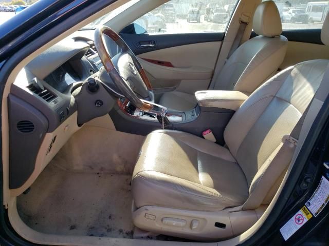 2007 Lexus ES 350