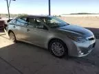 2014 Toyota Avalon Hybrid