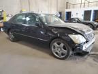 2005 Lexus LS 430