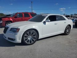 Chrysler 300 s salvage cars for sale: 2014 Chrysler 300 S