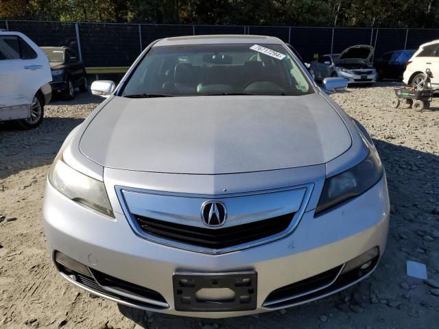 2012 Acura TL