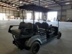 2021 Starcraft Golf Cart