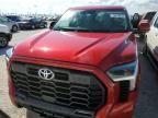 2023 Toyota Tundra Crewmax SR