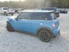 2012 Mini Cooper S