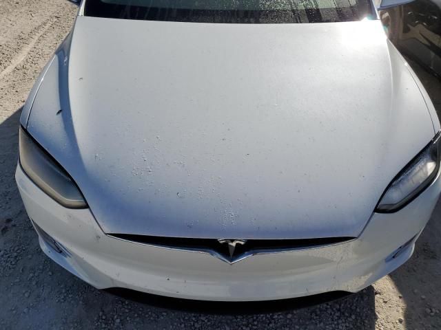 2016 Tesla Model X