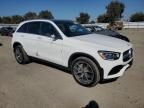 2020 Mercedes-Benz GLC 300 4matic