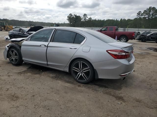 2017 Honda Accord Sport Special Edition