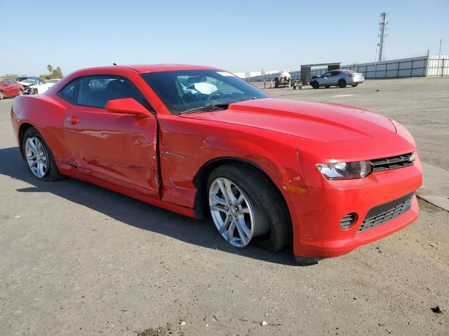 2014 Chevrolet Camaro LS