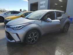 Toyota salvage cars for sale: 2020 Toyota C-HR XLE