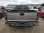 2002 Chevrolet Silverado K1500 Heavy Duty