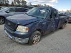 2004 Ford F150