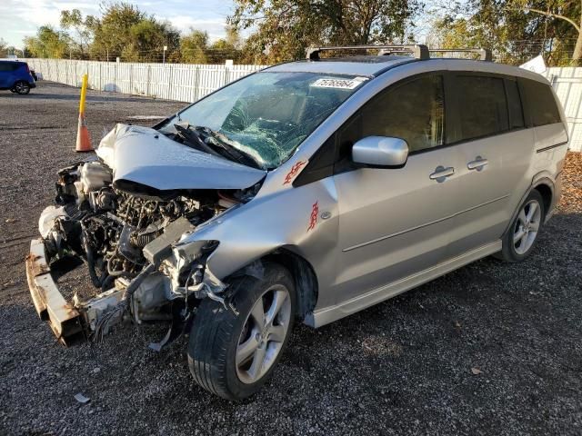 2009 Mazda 5