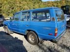 1985 Toyota Land Cruiser FJ60