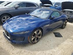 2023 Jaguar F-Type en venta en Arcadia, FL