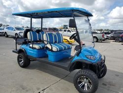 2022 Golf Golf Cart en venta en Riverview, FL