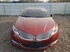 2014 Lincoln MKZ