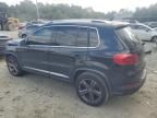 2017 Volkswagen Tiguan Sport