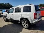 2014 Jeep Patriot Limited