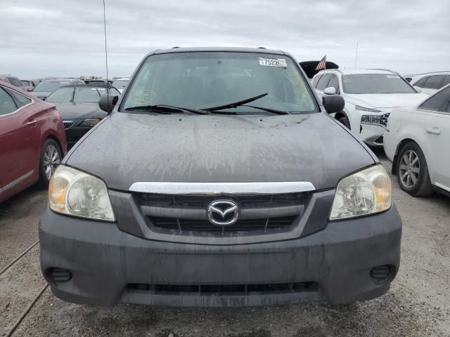 2005 Mazda Tribute I