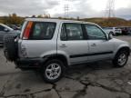 2001 Honda CR-V EX