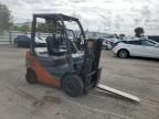 2015 Toyota Forklift