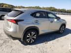 2018 Lexus NX 300 Base