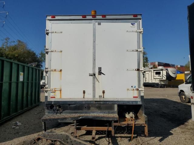 2009 Chevrolet C5500 C5V042