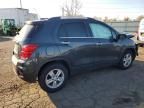 2017 Chevrolet Trax 1LT