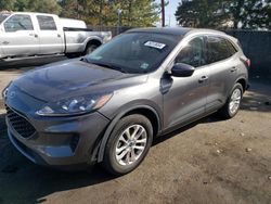 2021 Ford Escape SE en venta en Denver, CO