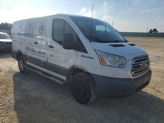 2015 Ford Transit T-250