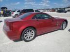 2009 Cadillac XLR