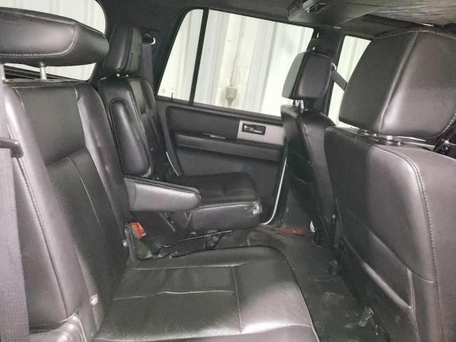 2007 Ford Expedition Limited