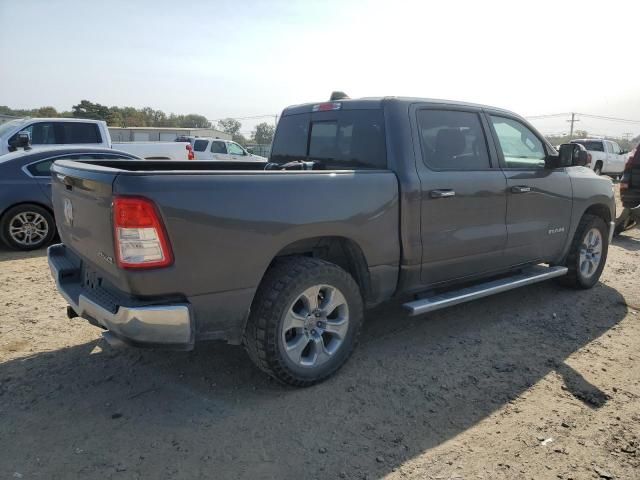 2020 Dodge RAM 1500 BIG HORN/LONE Star