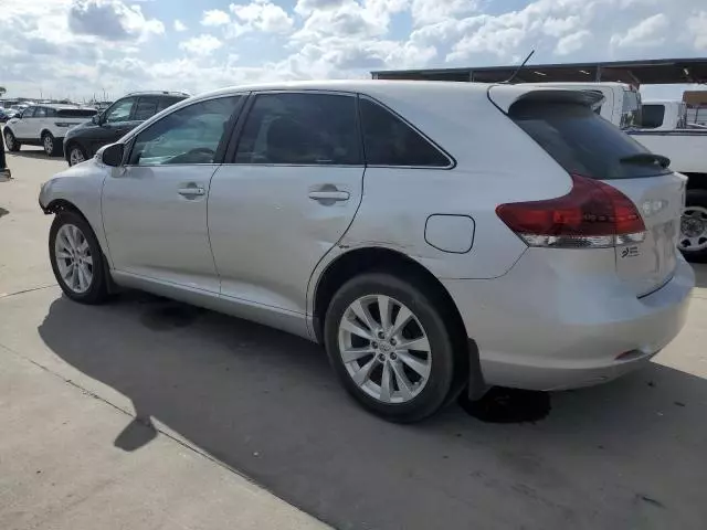 2014 Toyota Venza LE