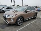 2020 Mitsubishi Eclipse Cross