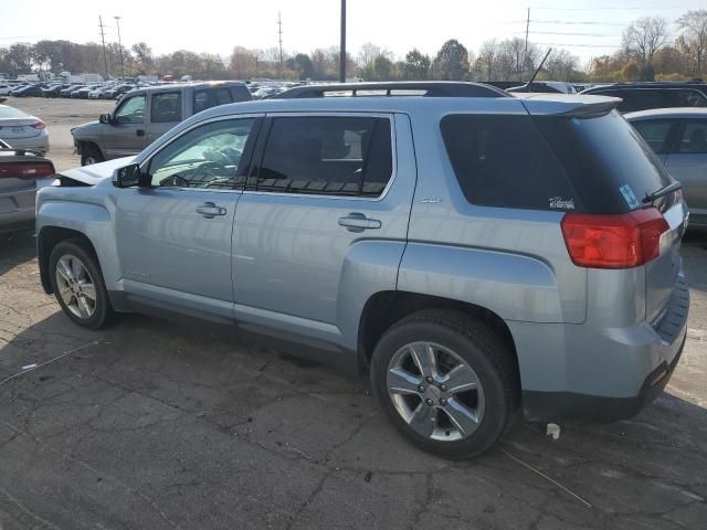 2014 GMC Terrain SLT