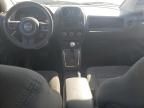 2011 Jeep Compass Sport