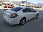 2007 Nissan Altima 3.5SE