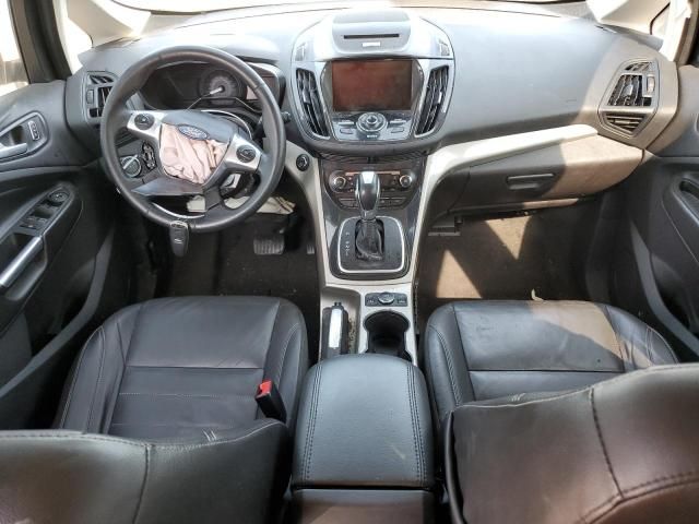 2014 Ford C-MAX Premium