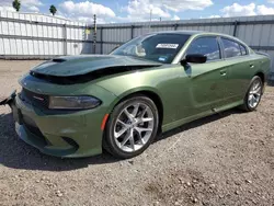 Dodge salvage cars for sale: 2023 Dodge Charger GT