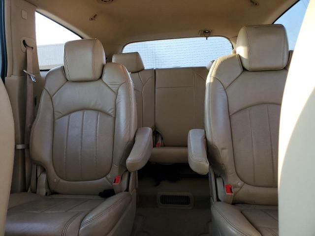 2010 Buick Enclave CXL