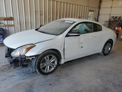 Nissan salvage cars for sale: 2013 Nissan Altima S