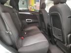 2012 Chevrolet Captiva Sport