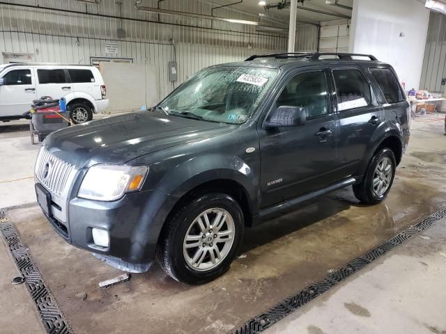 2008 Mercury Mariner